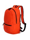 Travelite Foldable Backpack Orange Batoh