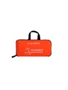 Travelite Foldable Backpack Orange Batoh