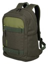 Travelite Pathway Backpack Strap Olive Batoh