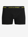 Jack & Jones Black Friday Boxerky 5 ks