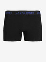 Jack & Jones Black Friday Boxerky 5 ks