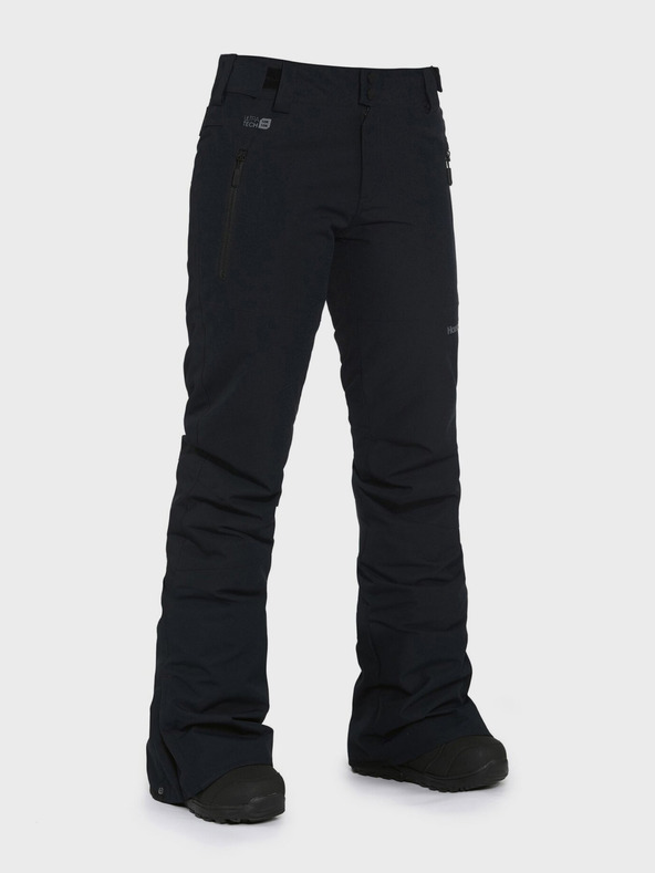 Horsefeathers Avril II Trousers Negro