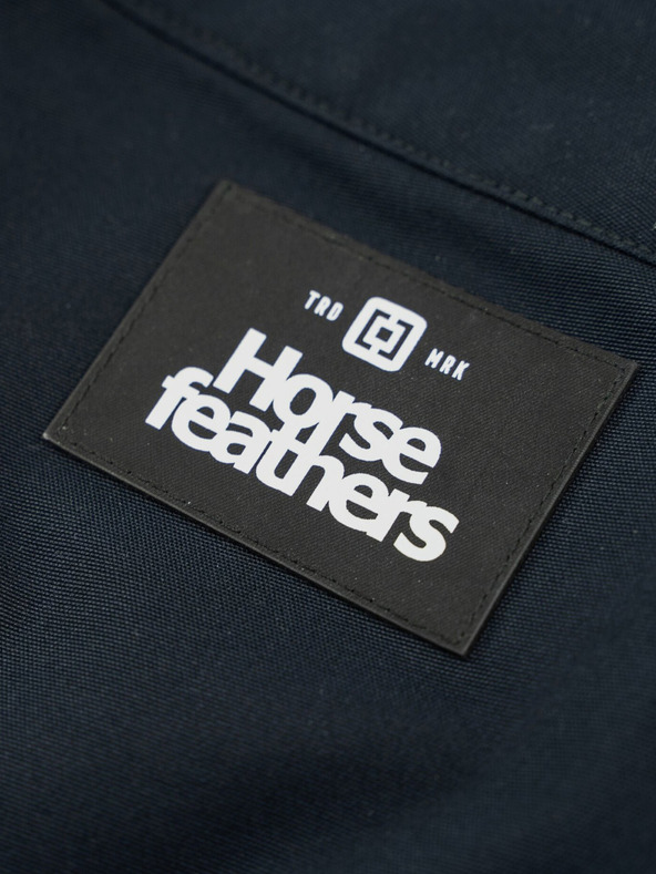 Horsefeathers Avril II Trousers Negro