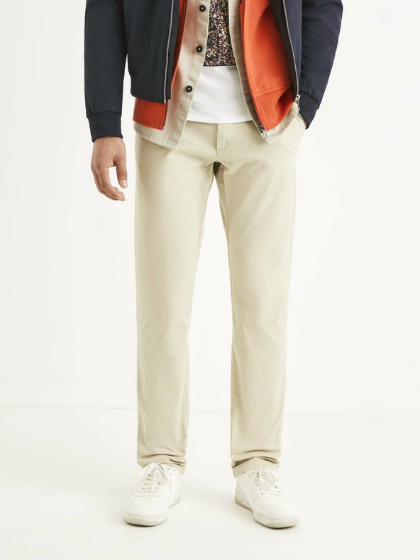 Celio Pantalón Beis