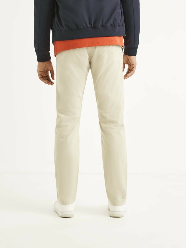 Celio Pantalón Beis