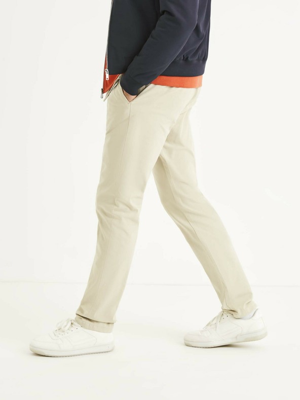 Celio Pantalón Beis