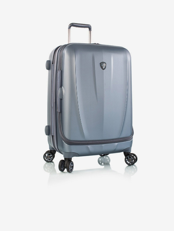 Heys Vantage Smart Luggage™ Kufr Modrá