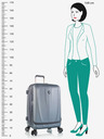 Heys Vantage Smart Luggage™ Kufr