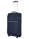 Travelite Cabin 2w S Navy Kufr