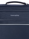 Travelite Cabin 2w S Navy Kufr