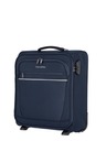 Travelite Cabin 2w S Navy Kufr