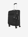 Travelite Miigo 4w M Black Kufr