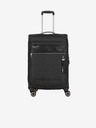 Travelite Miigo 4w M Black Kufr