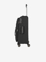 Travelite Miigo 4w M Black Kufr