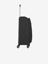 Travelite Miigo 4w M Black Kufr