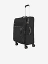 Travelite Miigo 4w M Black Kufr