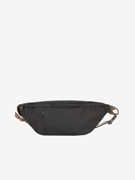 CabinZero Classic Hip Pack Black Sandi Ledvinka