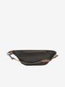 CabinZero Classic Hip Pack Black Sandi Ledvinka