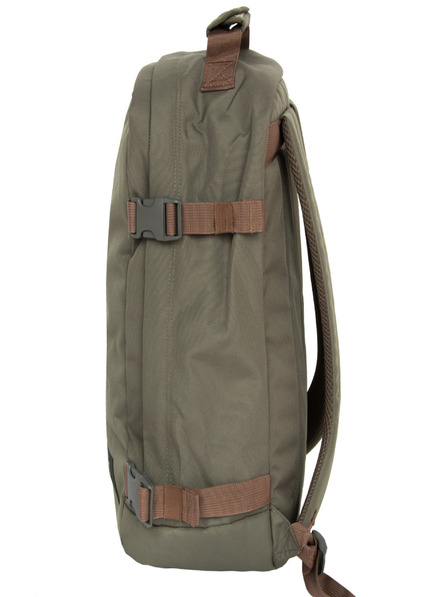 CabinZero Classic 36L Georgian Khaki Batoh