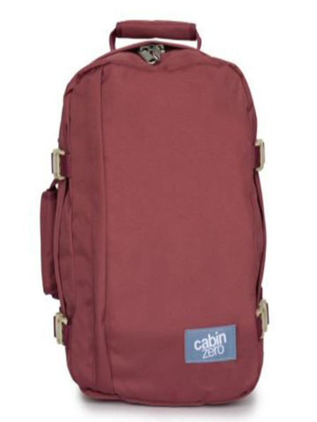 CabinZero Classic Napa Wine (28L) Batoh