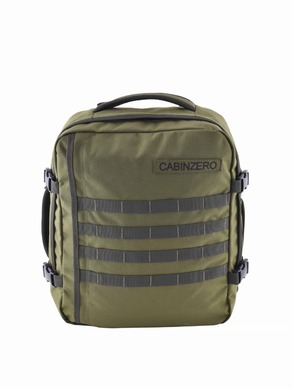 CabinZero Military 28L Military Green Batoh