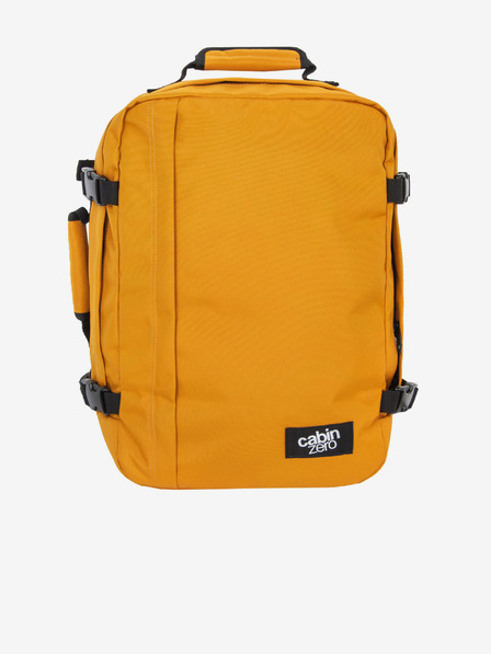 CabinZero Classic 44L Orange Chill Batoh