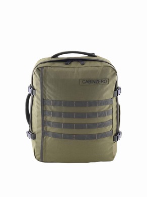 CabinZero Military 36L Military Green Batoh