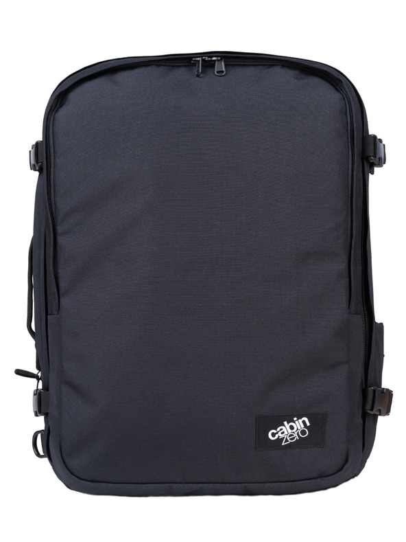 CabinZero Classic Pro (42L) Batoh Černá