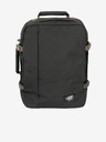 CabinZero Classic 44L Black Sand Batoh