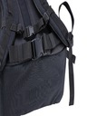 CabinZero Military 44L Absolute Black Batoh