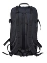 CabinZero Military 44L Absolute Black Batoh