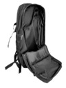 CabinZero Military 44L Absolute Black Batoh