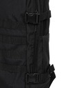 CabinZero Military 44L Absolute Black Batoh