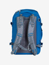 CabinZero Adventure Pro Atlantic Blue (32 L) Batoh