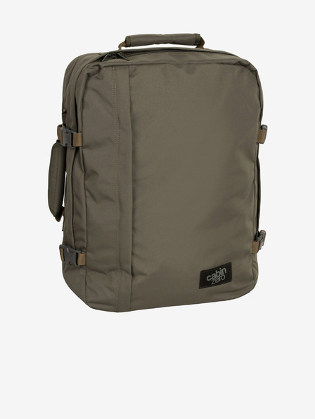 CabinZero Classic 44L Georgian Khaki Batoh