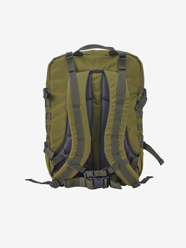 CabinZero Military (44L) Backpack Verde