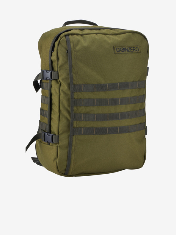 CabinZero Military (44L) Backpack Verde