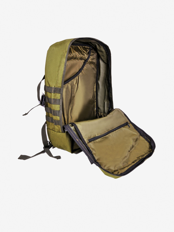 CabinZero Military (44L) Backpack Verde