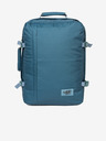 CabinZero Classic 44L Aruba Blue Batoh