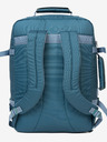 CabinZero Classic 44L Aruba Blue Batoh