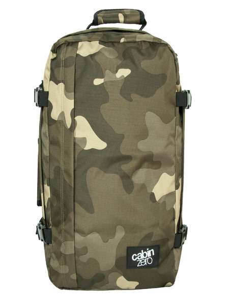 CabinZero Classic Urban Camo (36L) Batoh