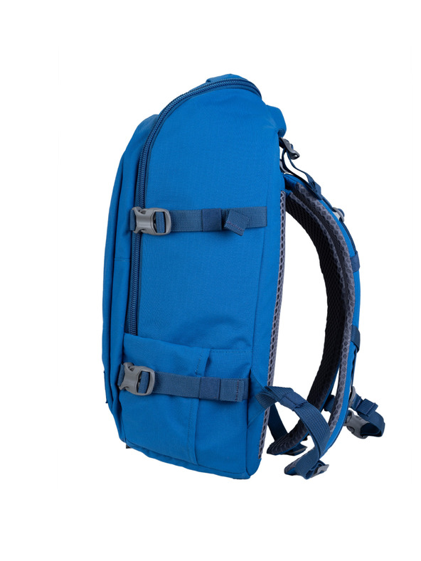 CabinZero Adventure (32L) Backpack Azul