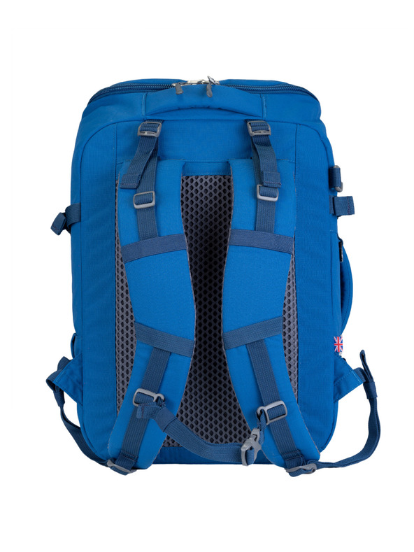 CabinZero Adventure (32L) Backpack Azul