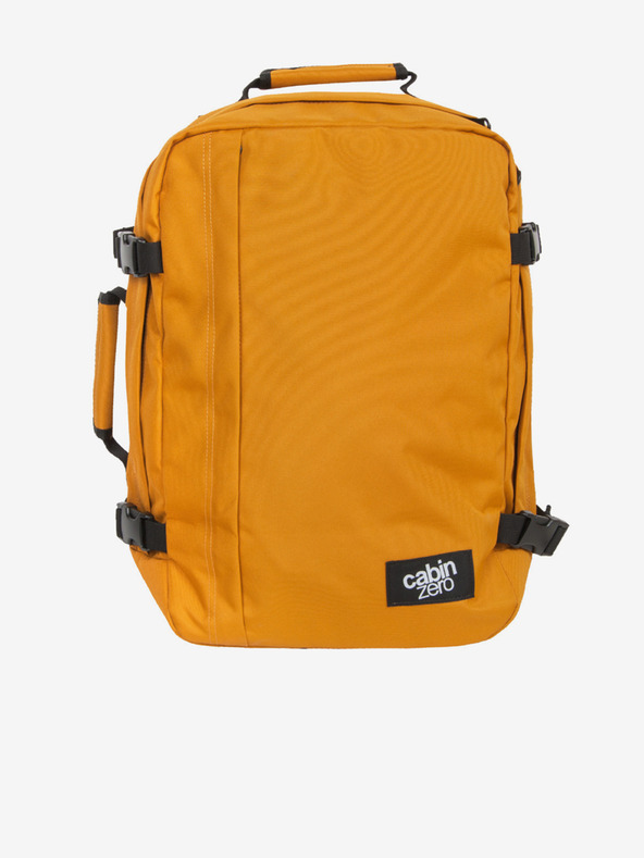 CabinZero Classic (28L) Batoh Oranžová