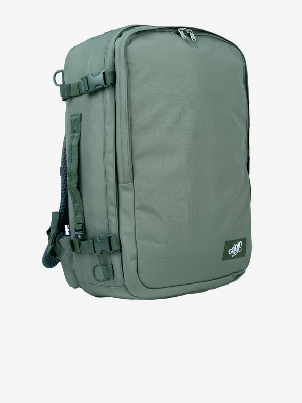 CabinZero Classic Pro (42L) Backpack Verde