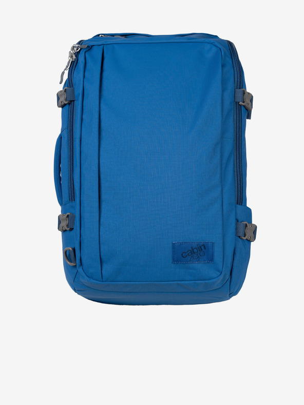 CabinZero Adventure Atlantic Blue (42 L) Backpack Azul