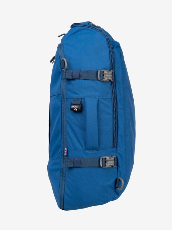 CabinZero Adventure Atlantic Blue (42 L) Backpack Azul