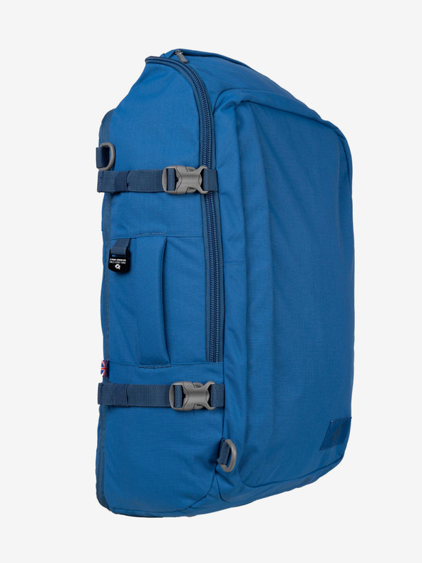 CabinZero Adventure Atlantic Blue (42 L) Backpack Azul