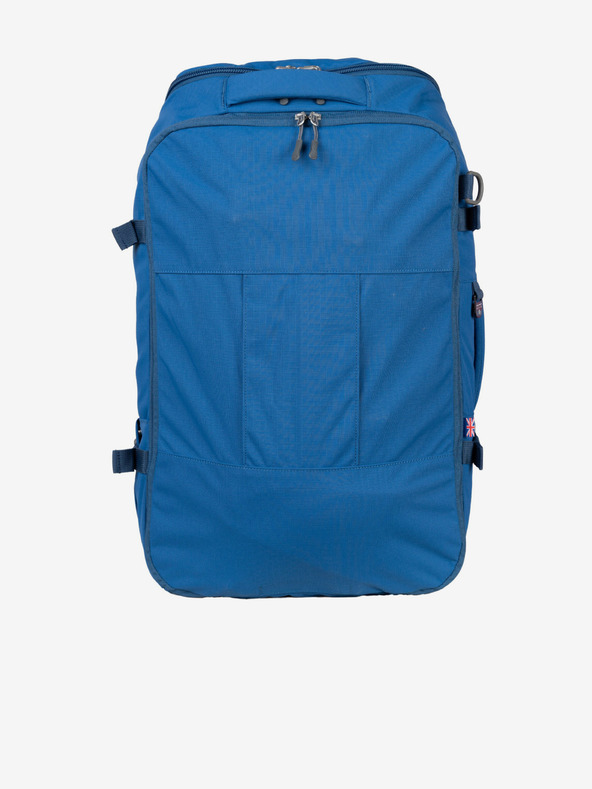 CabinZero Adventure Atlantic Blue (42 L) Backpack Azul