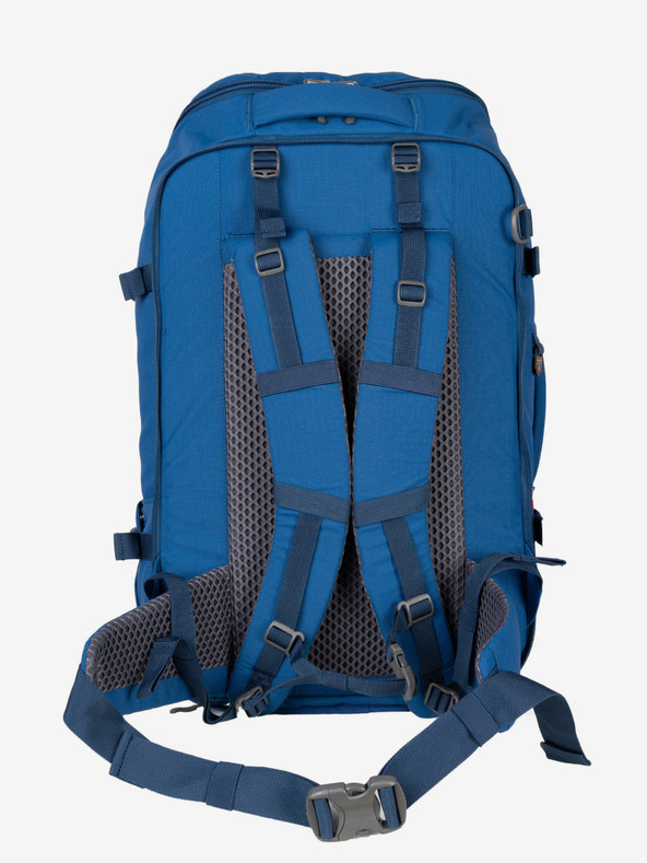 CabinZero Adventure Atlantic Blue (42 L) Backpack Azul